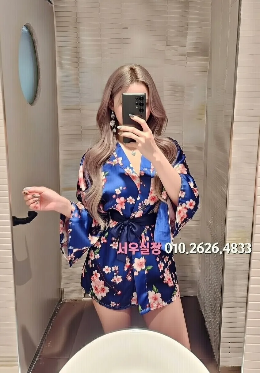 문정동 룸싸롱 프리미엄 라인업 13번 프로필