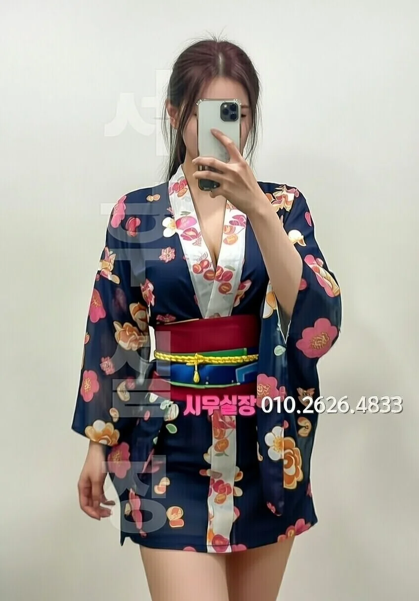 문정동 란제리룸 프리미엄 라인업 11번 프로필