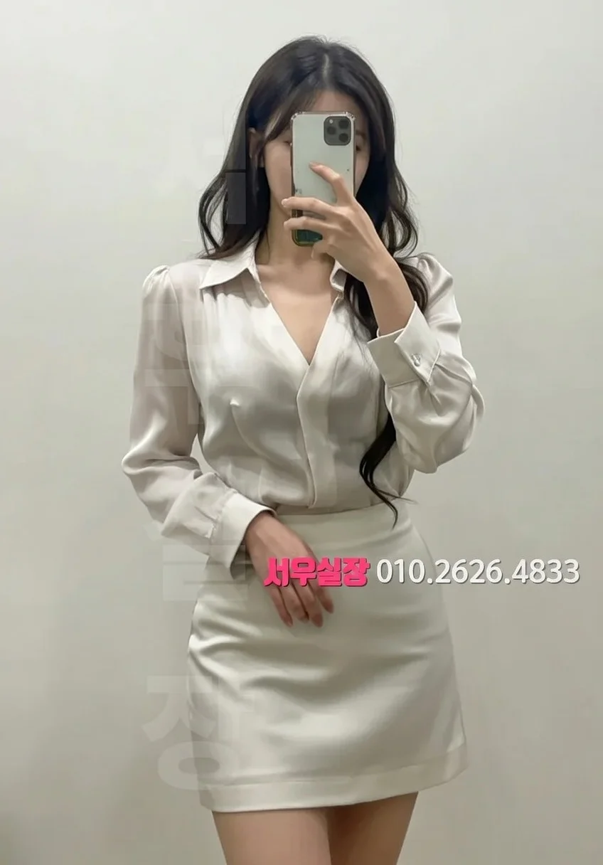 문정동 룸살롱 프리미엄 라인업 31번 프로필