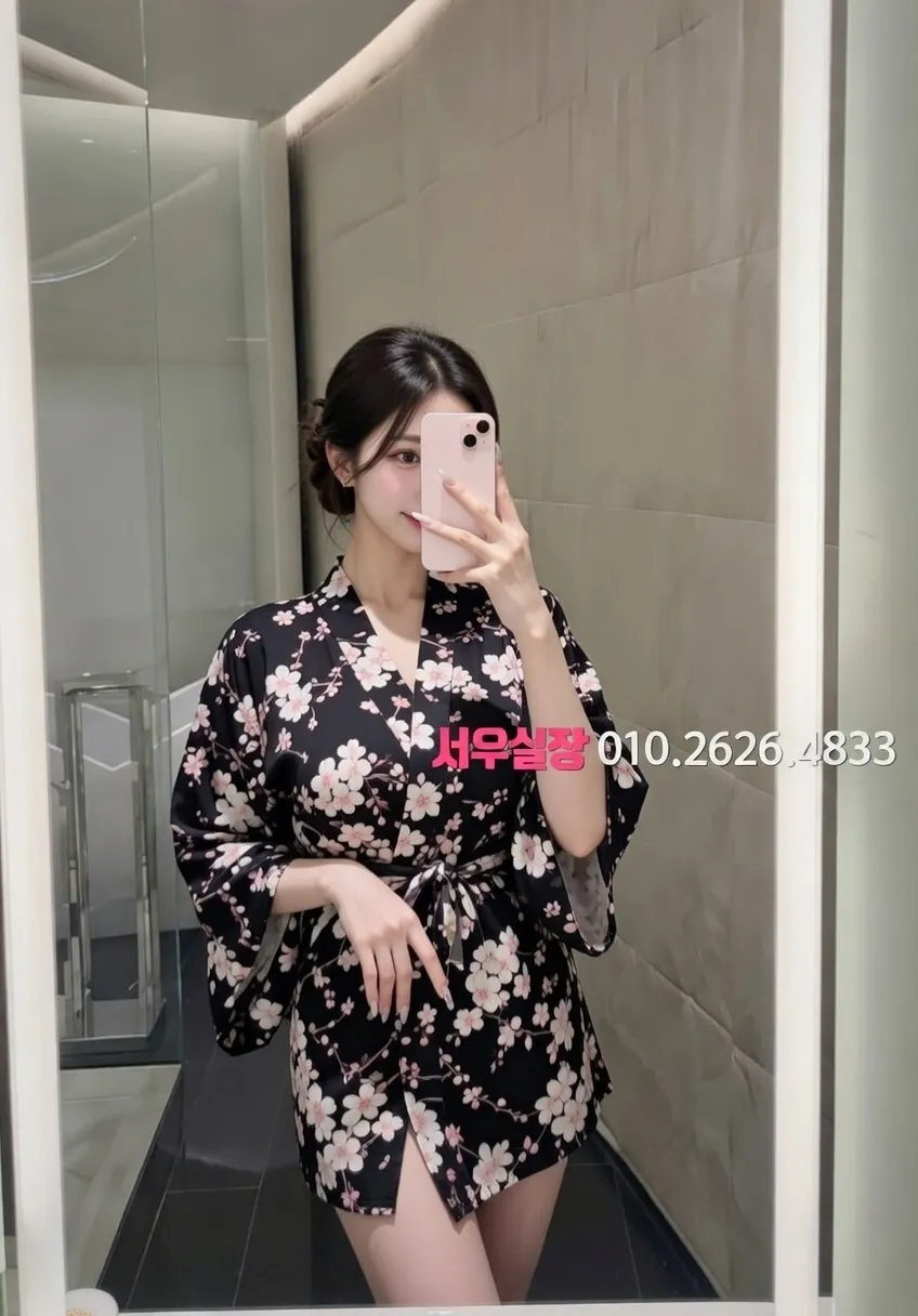 문정동 미러룸 프리미엄 라인업 15번 프로필