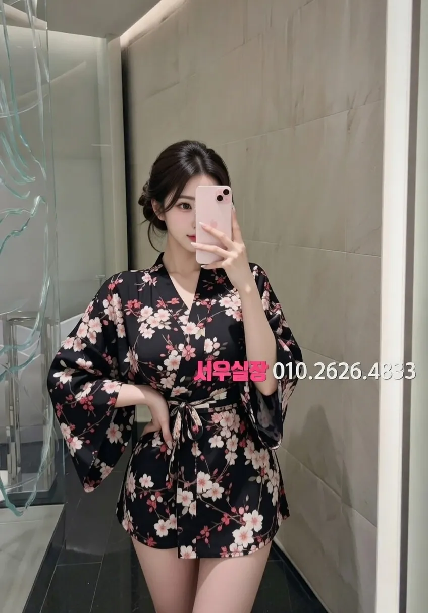 문정동 룸살롱 프리미엄 라인업 6번 프로필