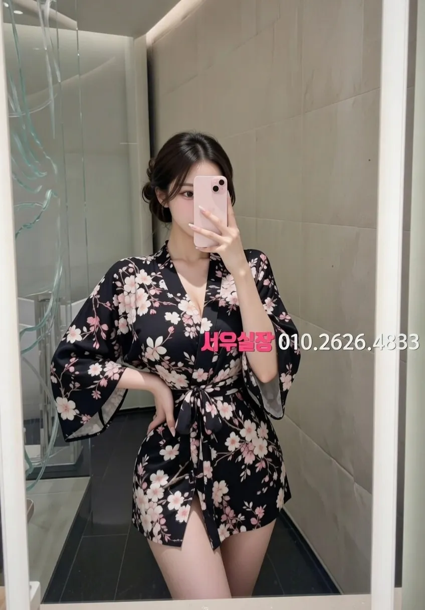 문정동 텐카페 프리미엄 라인업 20번 프로필