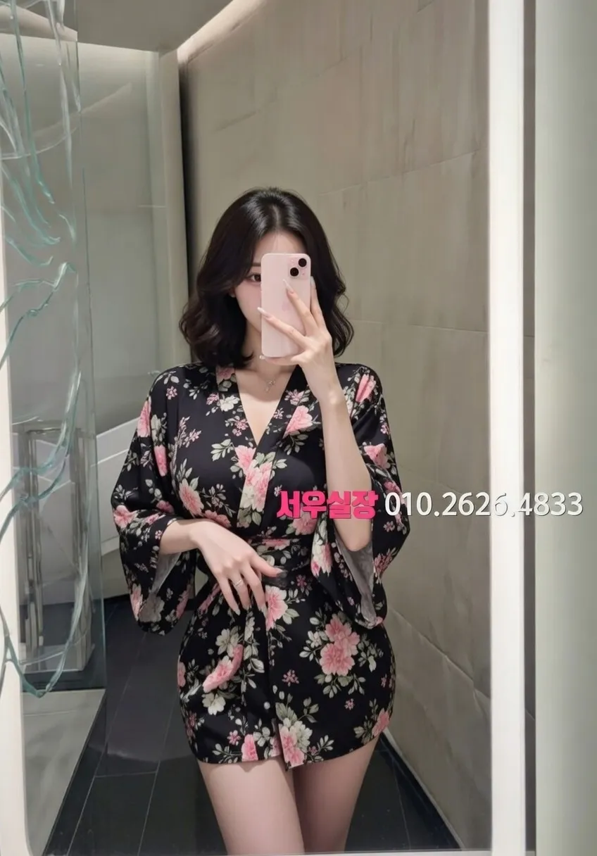 문정동 기모노룸 프리미엄 라인업 1번 프로필