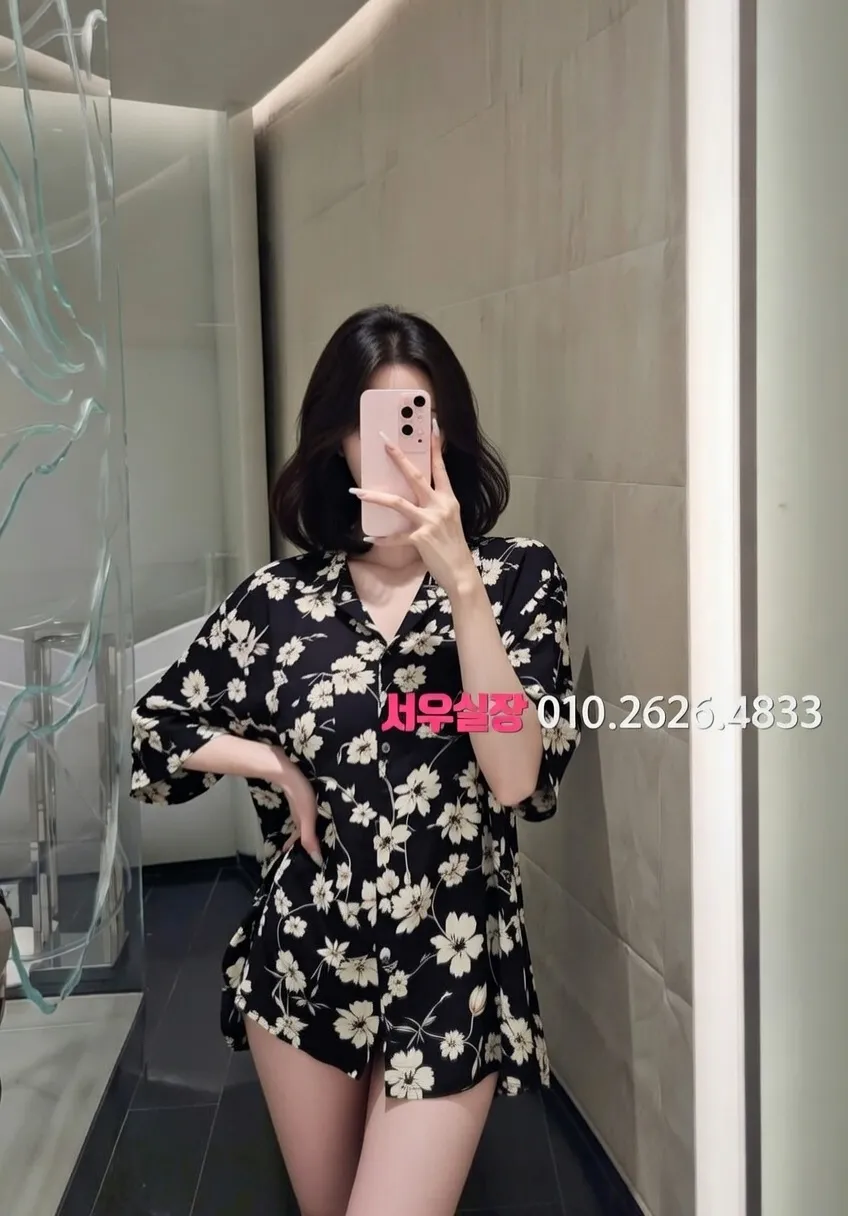 문정동 란제리룸 프리미엄 라인업 3번 프로필