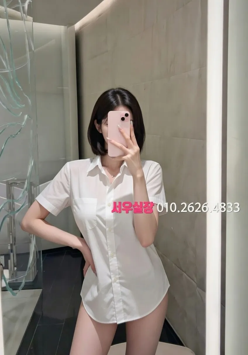 문정동 텐프로 프리미엄 라인업 26번 프로필