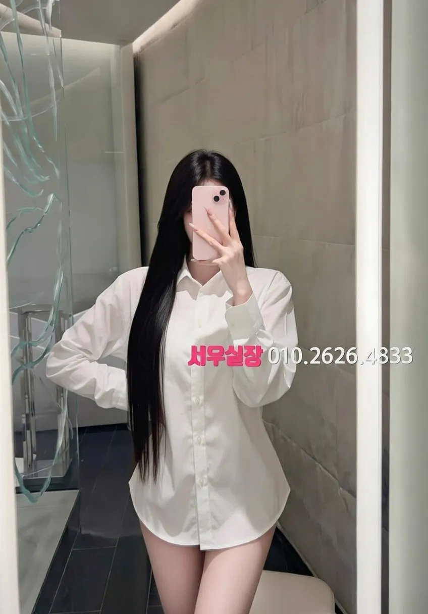 문정동 란제리룸 프리미엄 라인업 22번 프로필