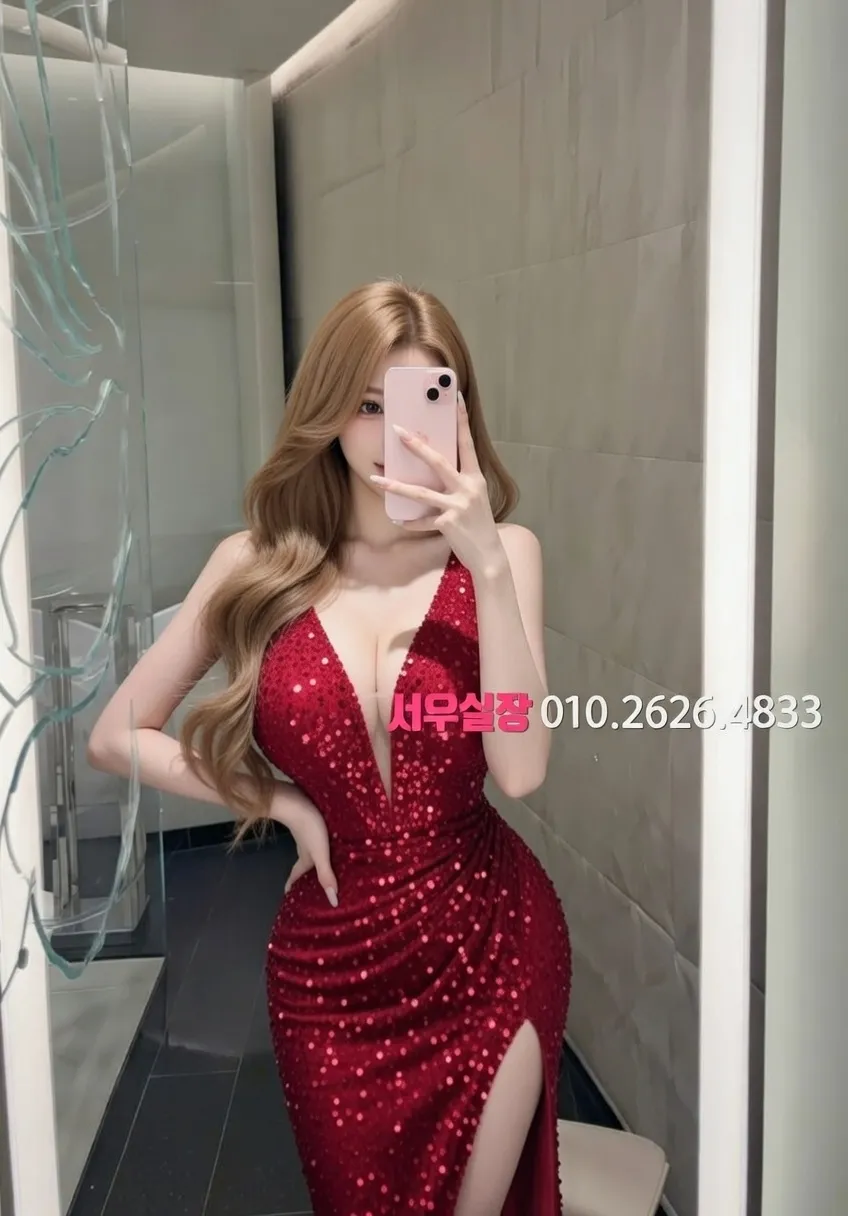 문정동 룸싸롱 프리미엄 라인업 26번 프로필