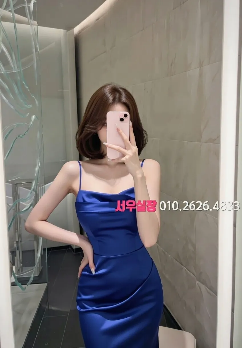 문정동 풀싸롱 프리미엄 라인업 18번 프로필