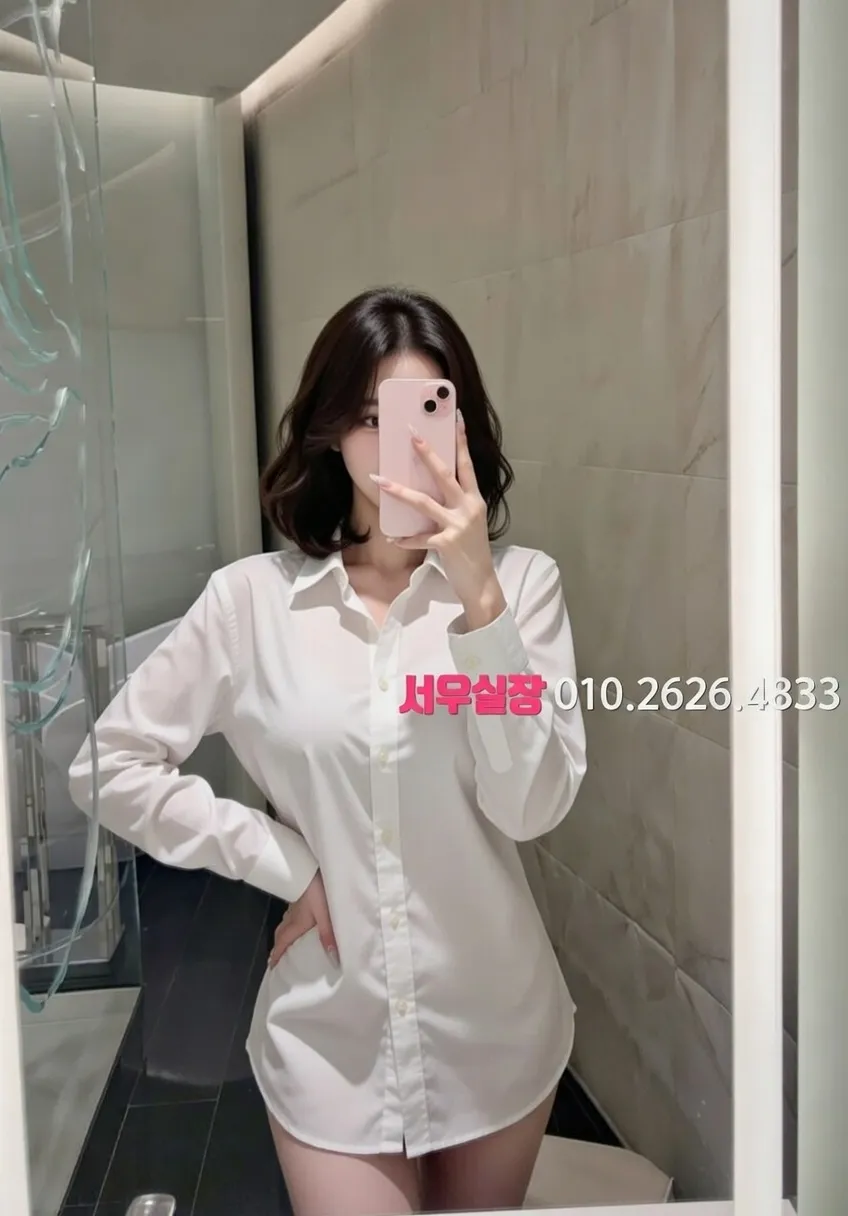 문정동 가라오케 프리미엄 라인업 6번 프로필