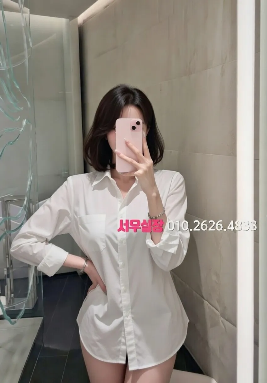 문정동 풀살롱 프리미엄 라인업 35번 프로필