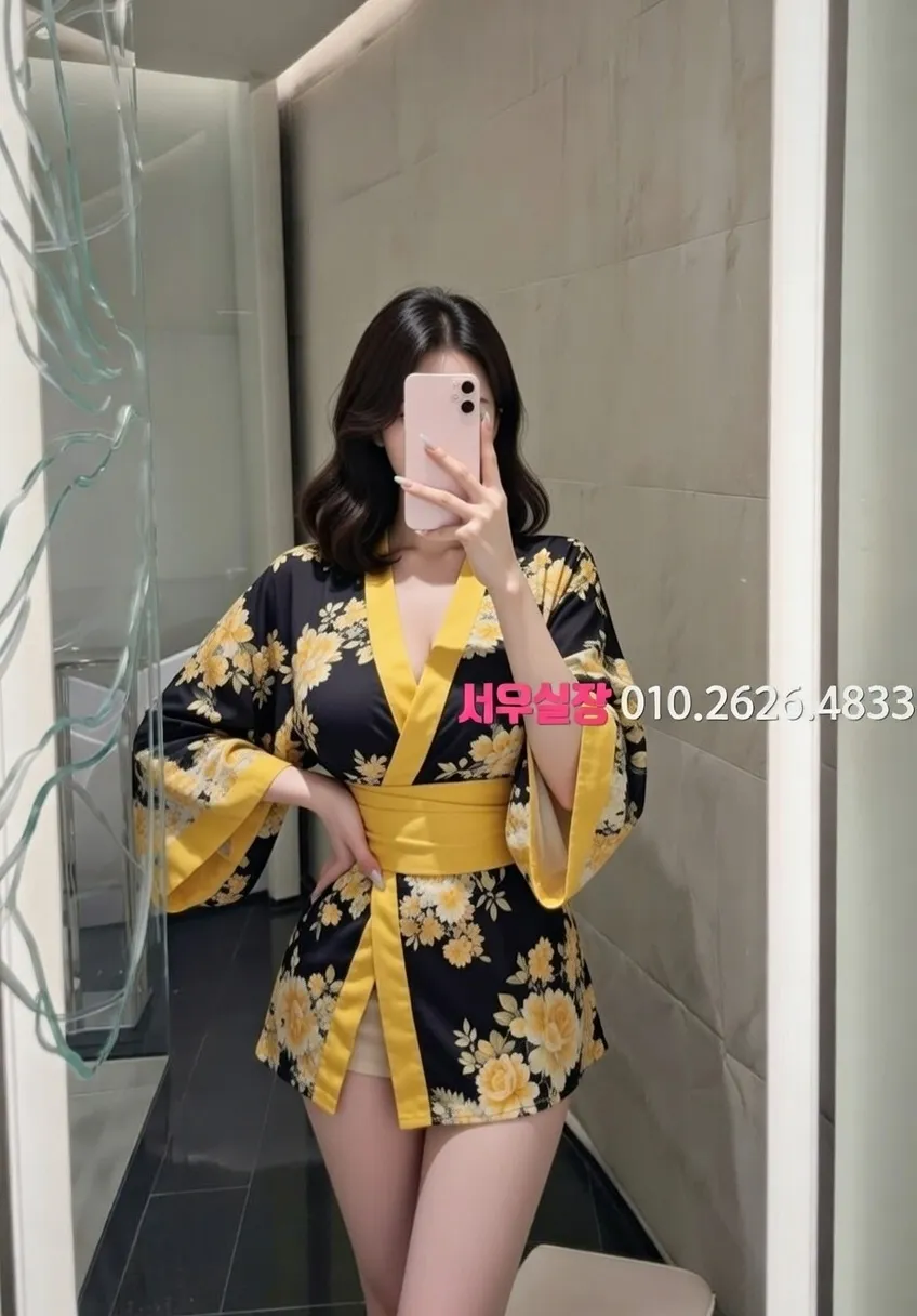 문정동 텐카페 프리미엄 라인업 2번 프로필