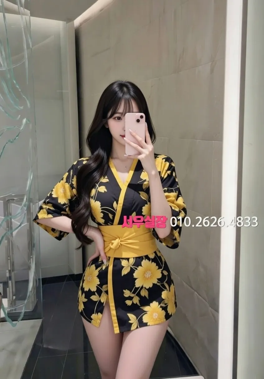 문정동 풀싸롱 프리미엄 라인업 7번 프로필