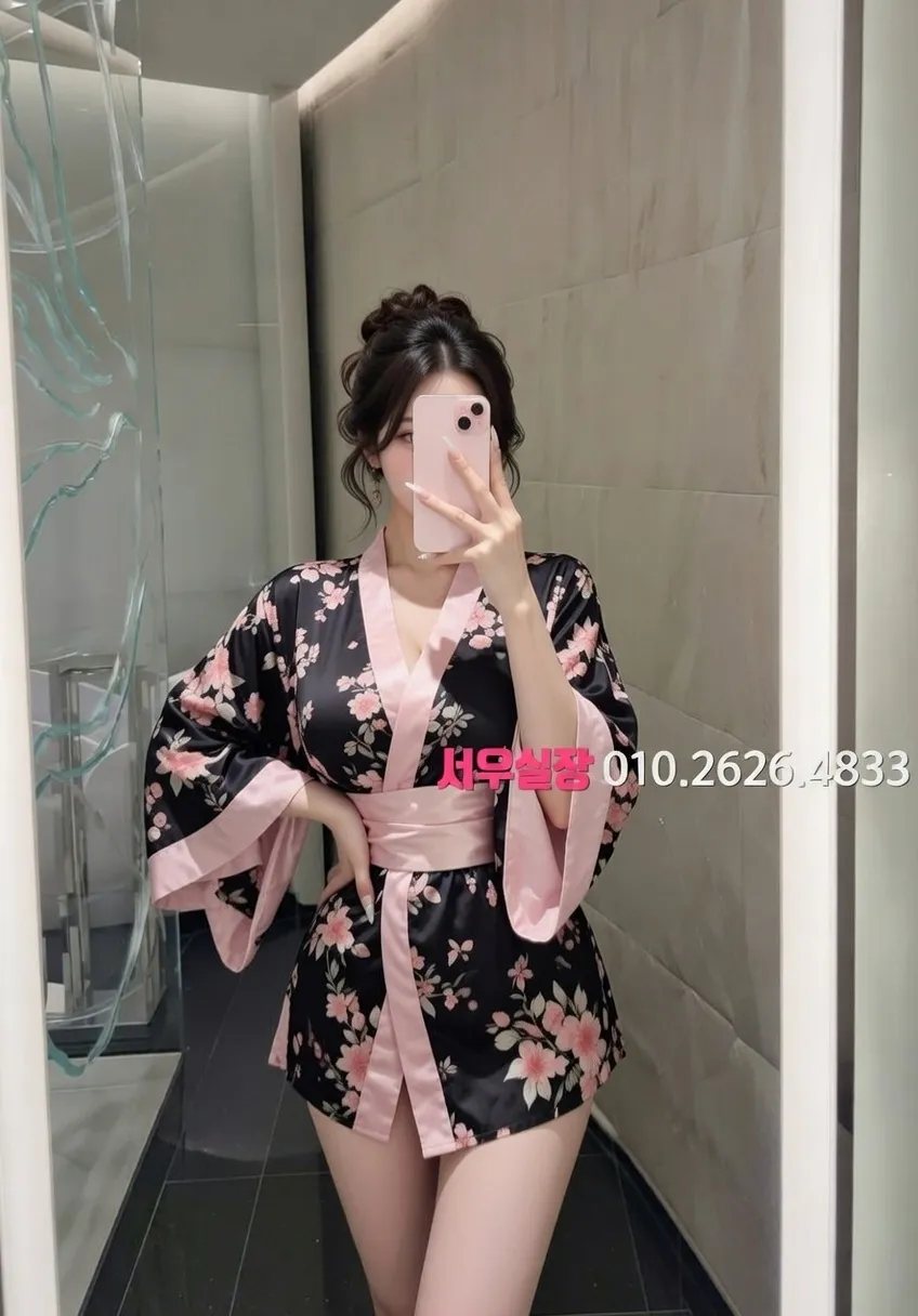 문정동 텐프로 프리미엄 라인업 24번 프로필