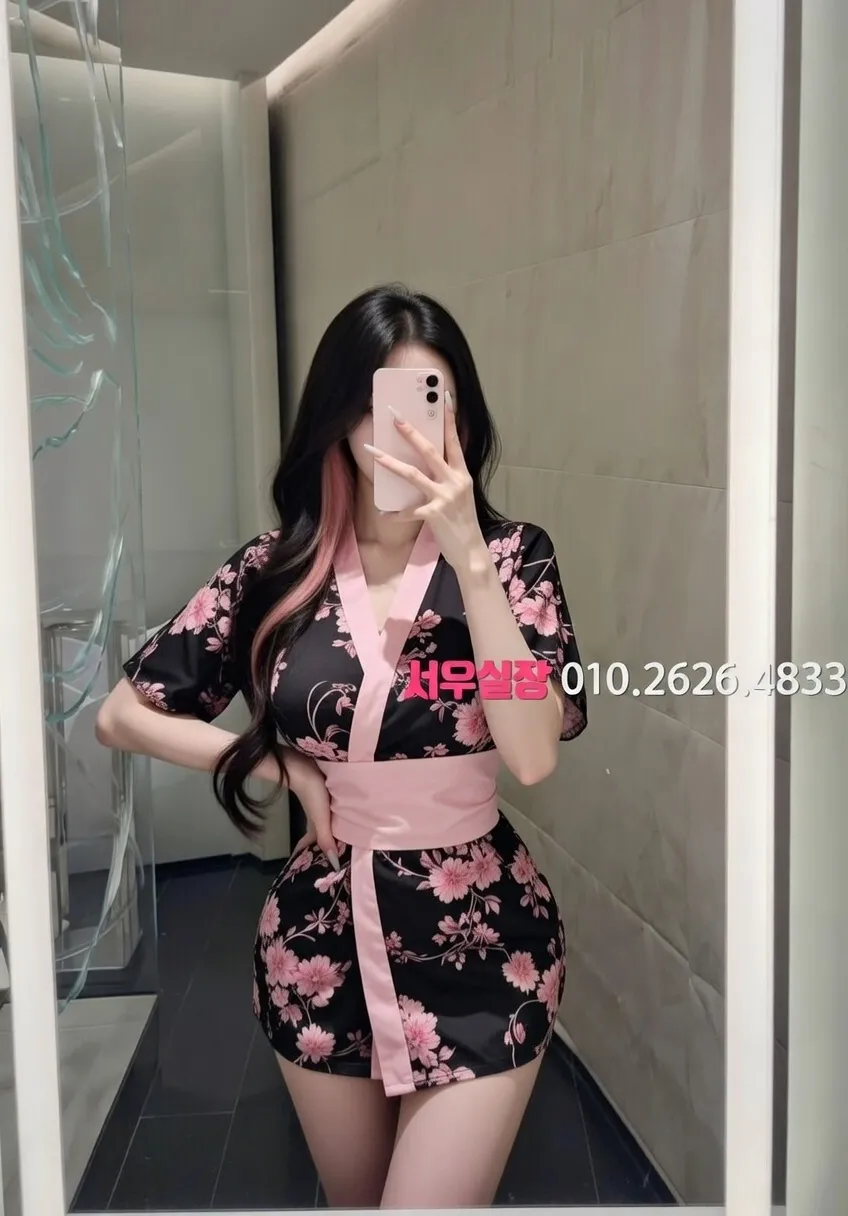 문정동 풀싸롱 프리미엄 라인업 40번 프로필