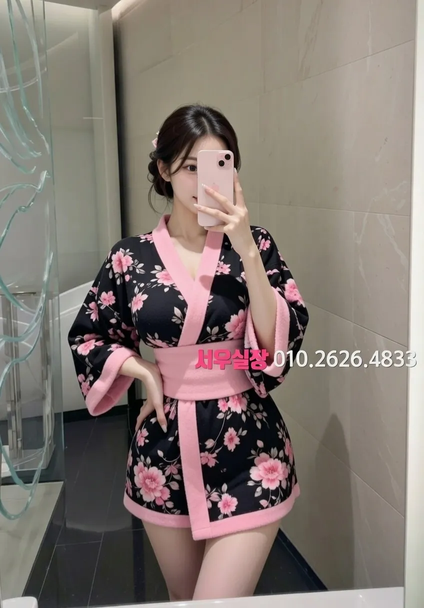 문정동 미러룸 프리미엄 라인업 11번 프로필