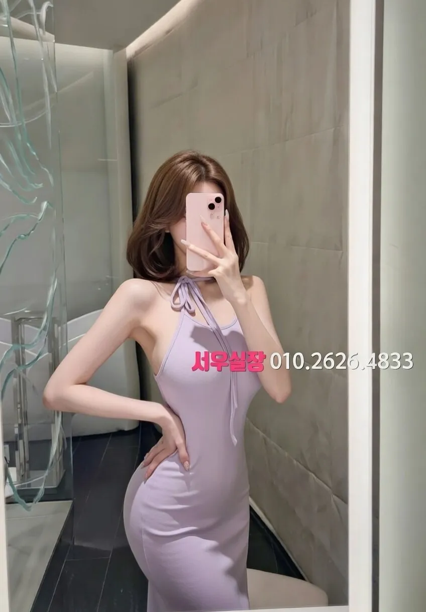 문정동 룸살롱 프리미엄 라인업 15번 프로필