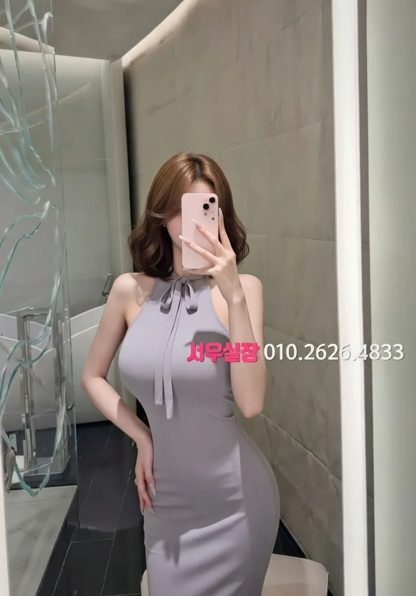 문정동 풀싸롱 프리미엄 라인업 26번 프로필