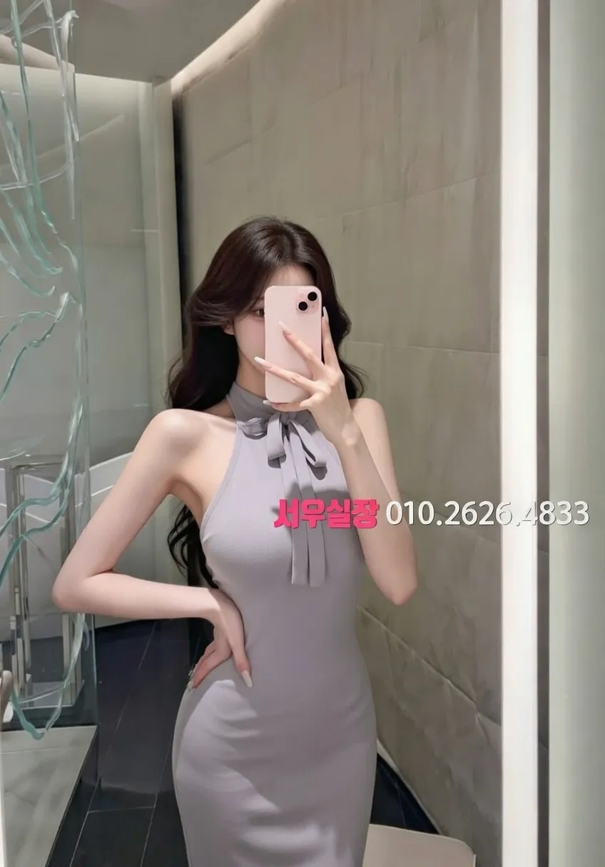 문정동 셔츠룸 프리미엄 라인업 33번 프로필