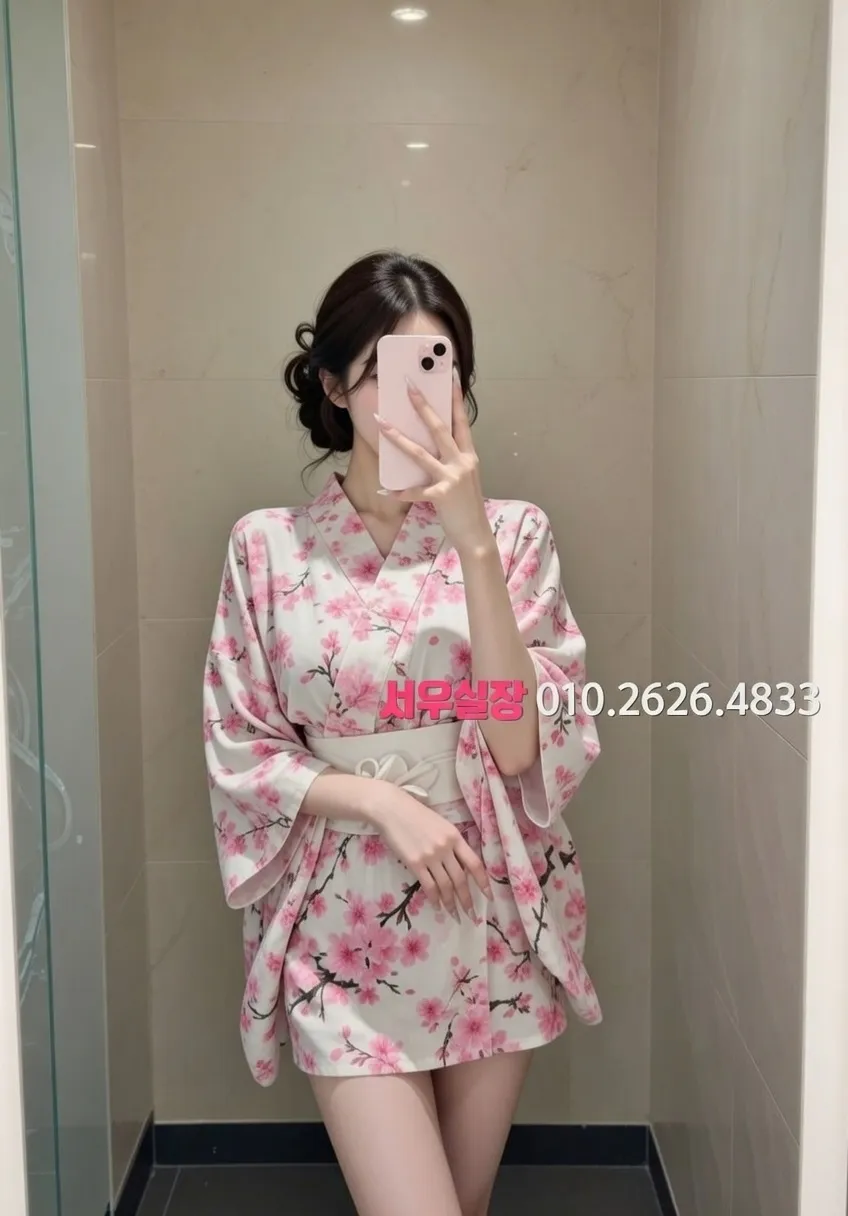 문정동 다국적노래클럽 프리미엄 라인업 23번 프로필