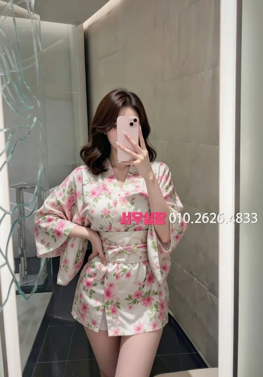 문정동 텐프로 프리미엄 라인업 17번 프로필