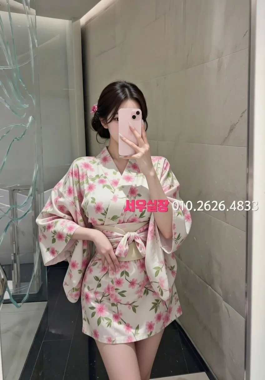 문정동 풀싸롱 프리미엄 라인업 27번 프로필