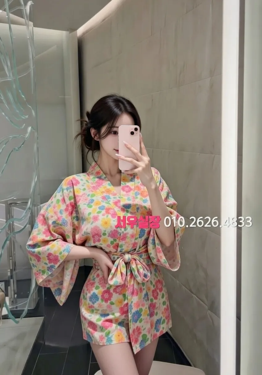 문정동 쓰리노 프리미엄 라인업 4번 프로필