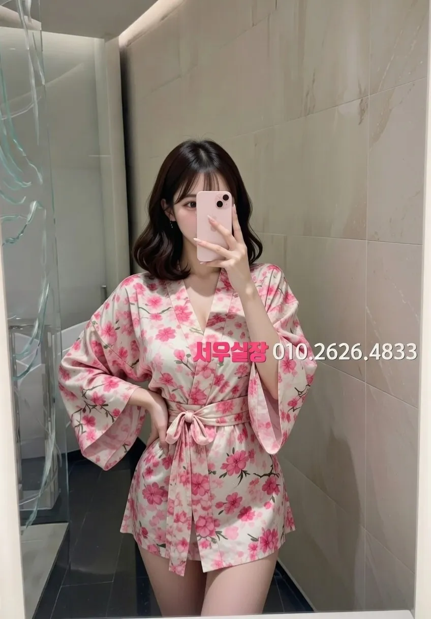 문정동 셔츠룸 프리미엄 라인업 33번 프로필