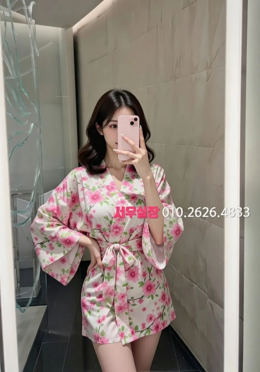 문정동 노래방 프리미엄 라인업 6번 프로필