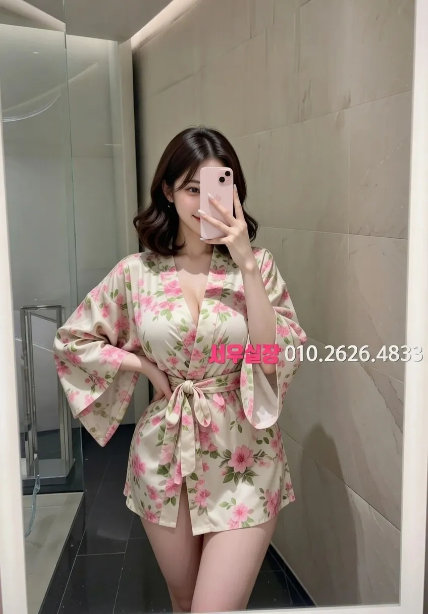 문정동 란제리룸 프리미엄 라인업 25번 프로필