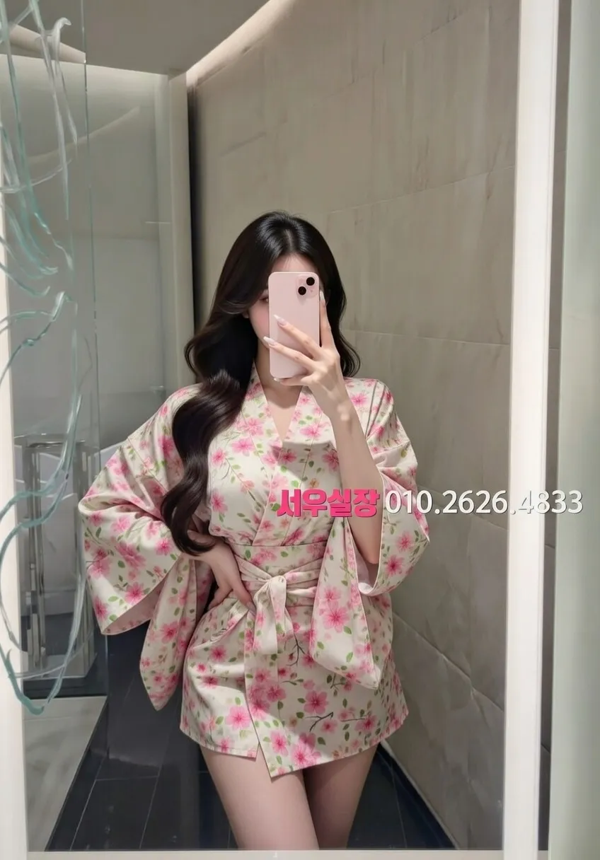 문정동 풀싸롱 프리미엄 라인업 20번 프로필