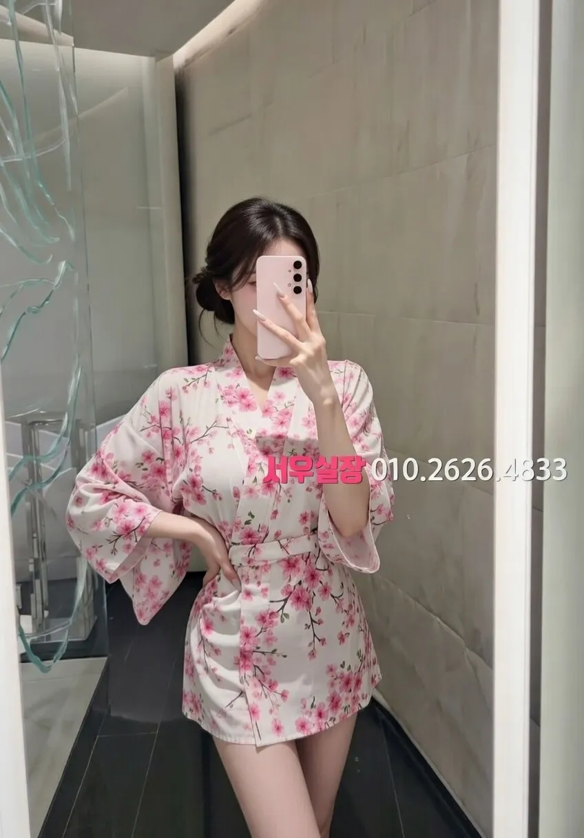 문정동 란제리룸 프리미엄 라인업 4번 프로필