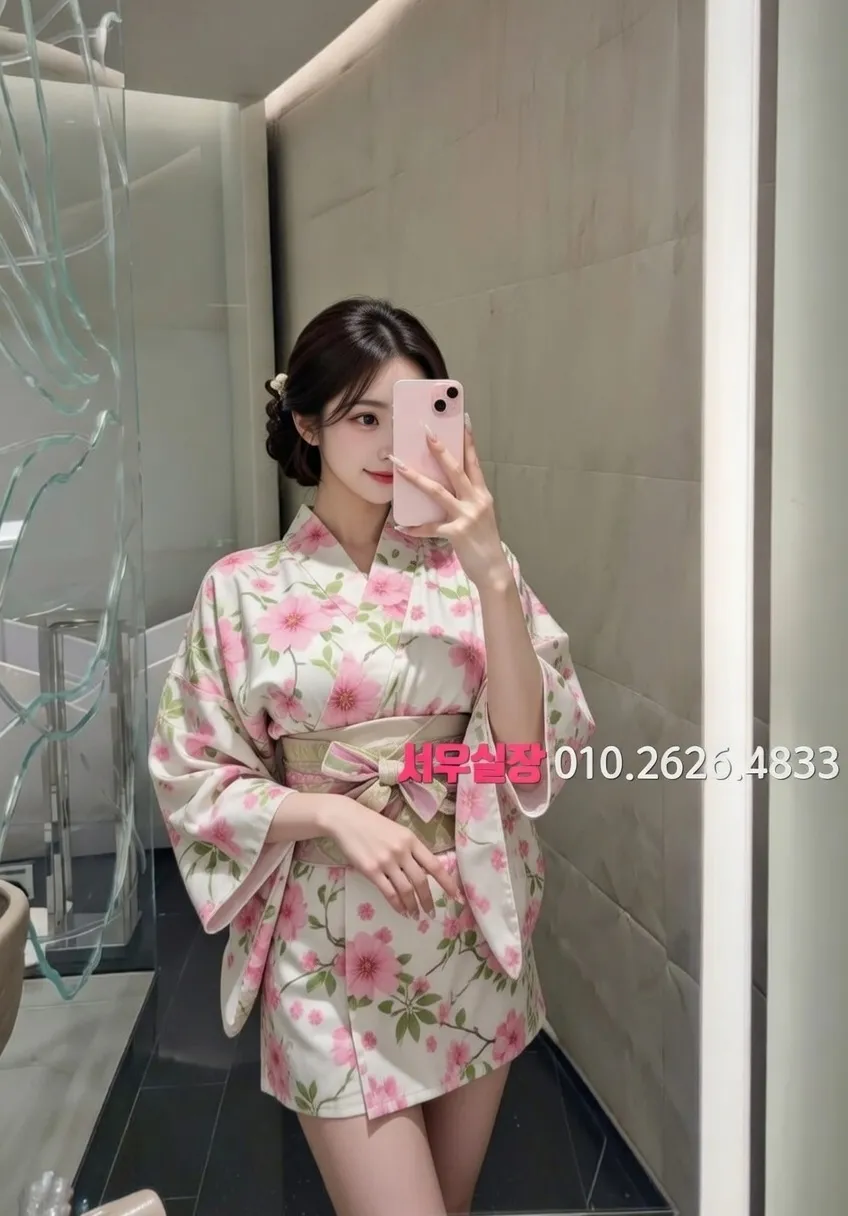 문정동 텐카페 프리미엄 라인업 2번 프로필