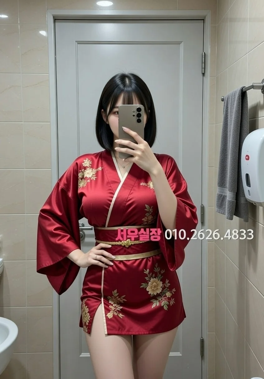 문정동 미러룸 프리미엄 라인업 8번 프로필