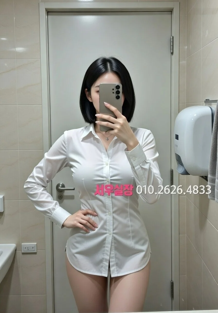 문정동 쩜오 프리미엄 라인업 3번 프로필