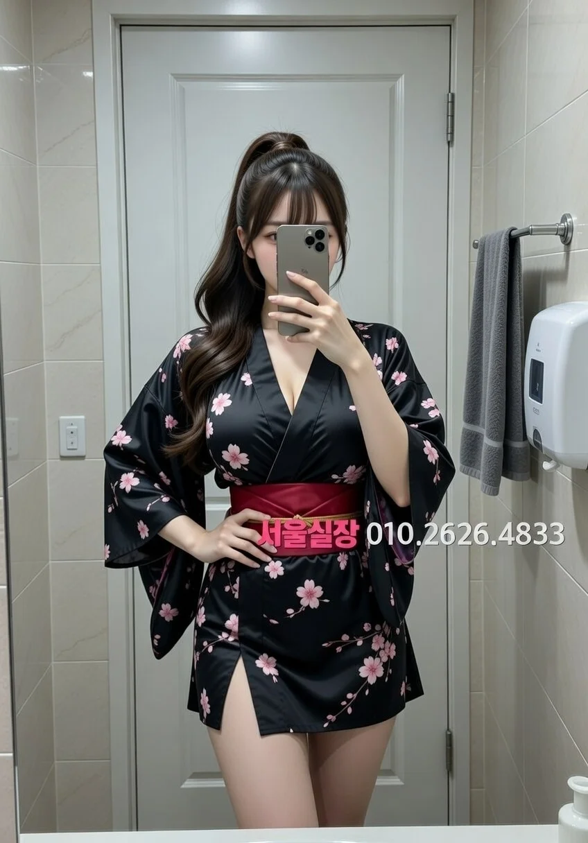 문정동 하이쩜오 프리미엄 라인업 1번 프로필