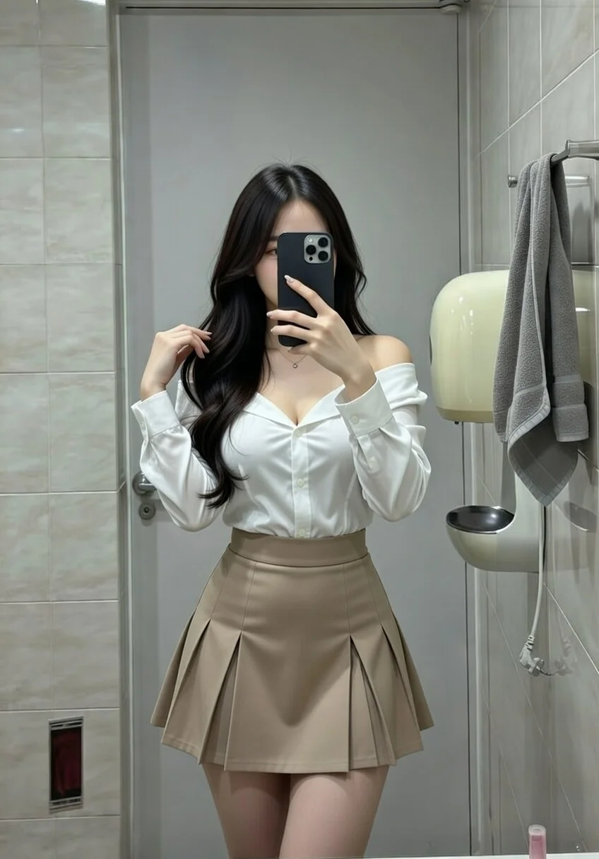 문정동 풀싸롱 프리미엄 라인업 36번 프로필