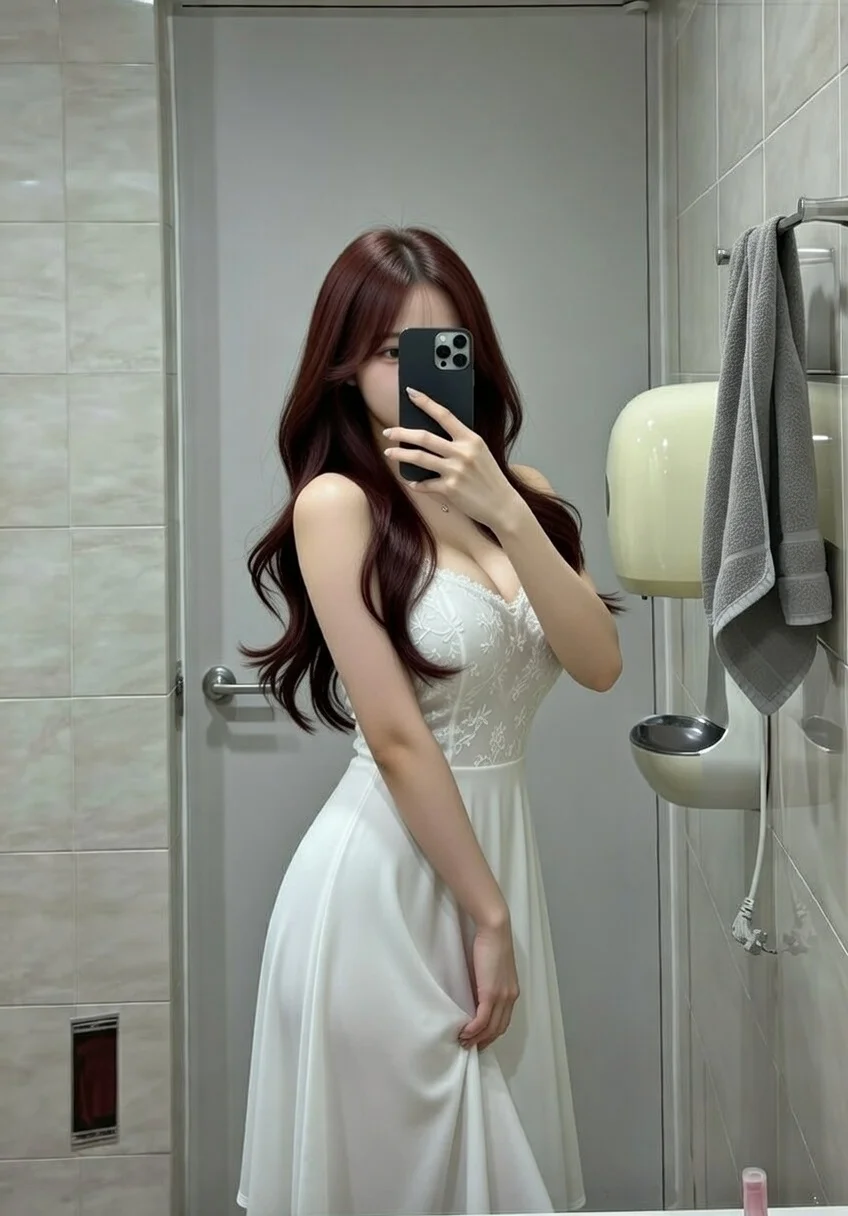 문정동 란제리룸 프리미엄 라인업 10번 프로필