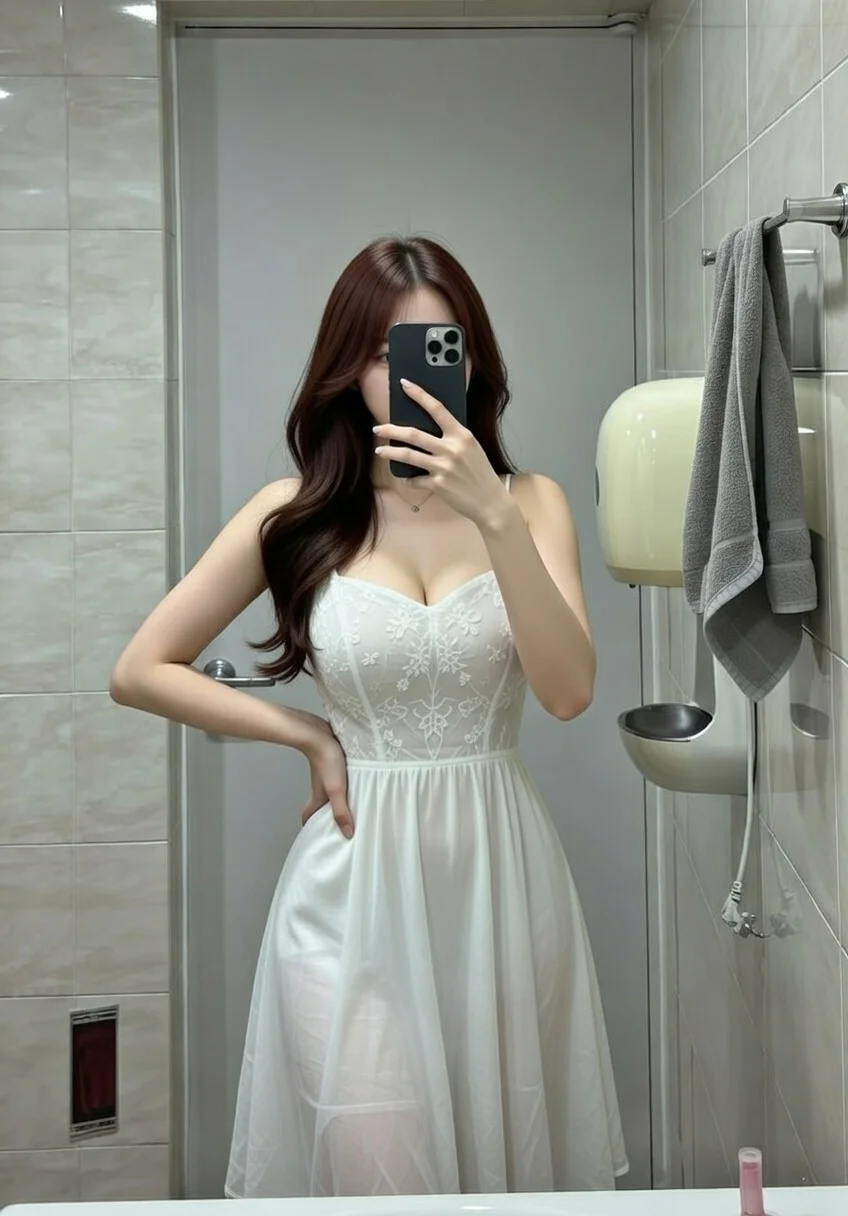 문정동 하이쩜오 프리미엄 라인업 5번 프로필