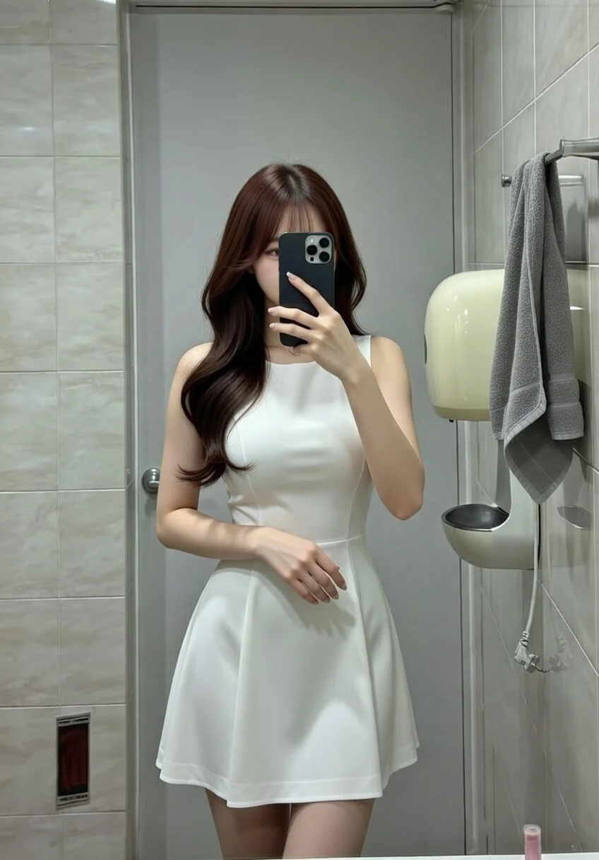 문정동 미러룸 프리미엄 라인업 31번 프로필